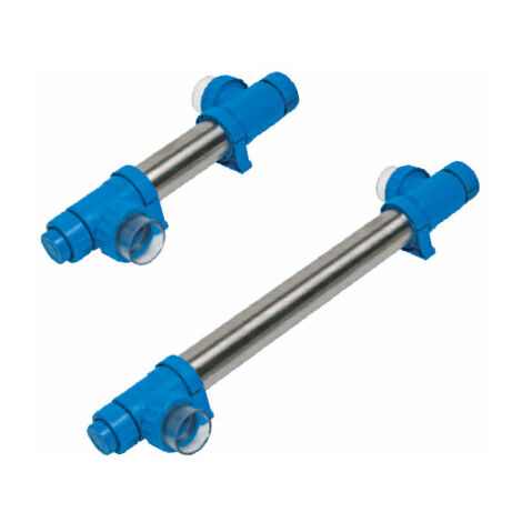 Stérilisateur UV-C Tech - 75W - Blue Lagoon