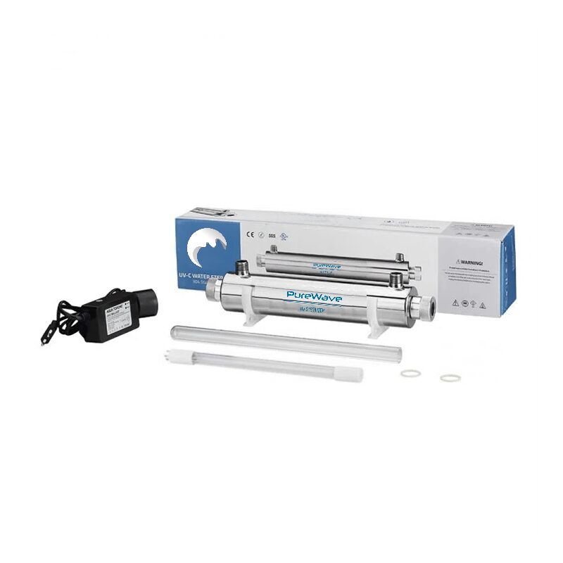 Sterilizzatore 11W lampadina Desineo