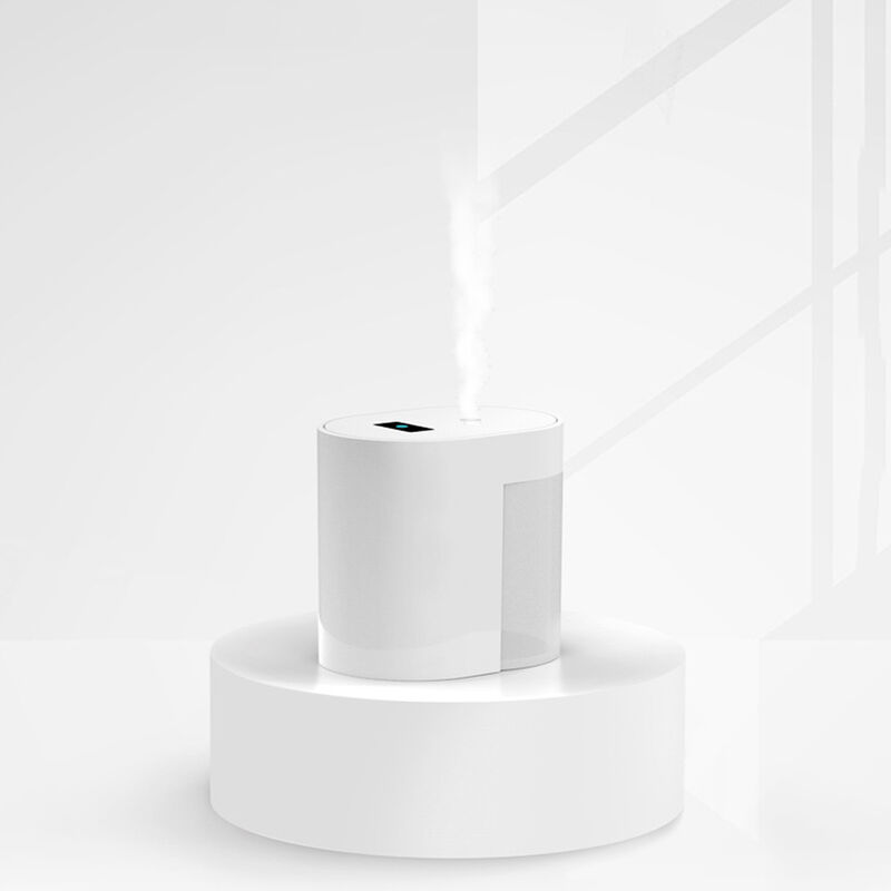 Sterilizzatore a induzione intelligente