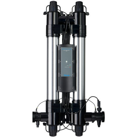 Sterilizzatore UV + pompa dosatrice - v-pp3-110-eu - vulcan