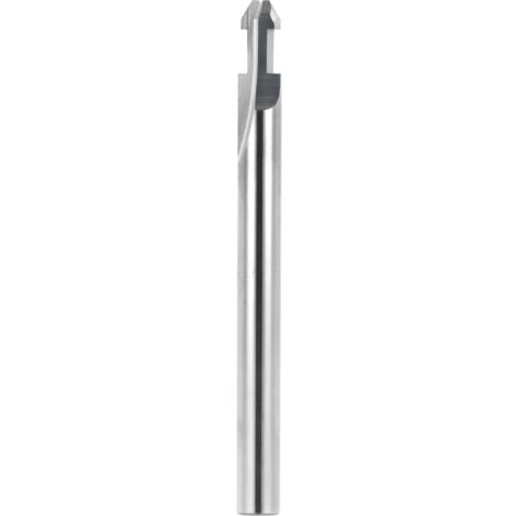 Stern Spezial Ankerstegfräser 7,2mm - Fräser passend zu Dichtungsfräse D93
