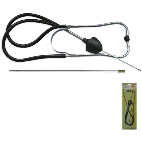 STÉTHOSCOPE JBM51347