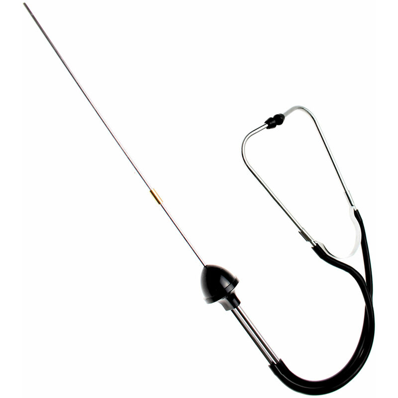 Stethoscope Standard Bgs Technic Pour La Mecanique