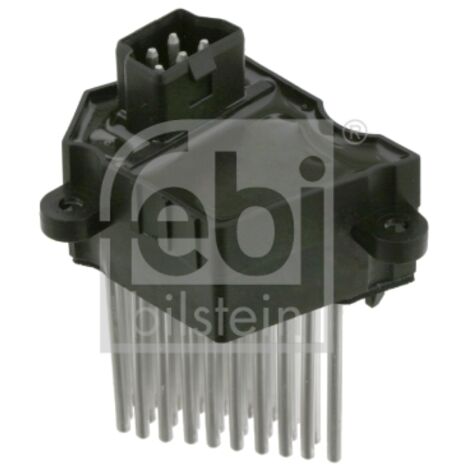 STEUERGERÄT 24617 FEBI