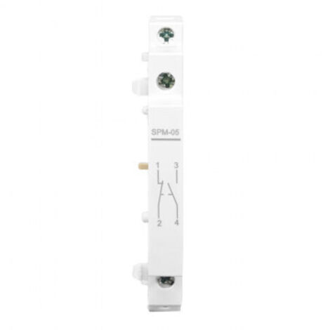 Steuergerät zamel spm-05-11 5A 1NO 1NC