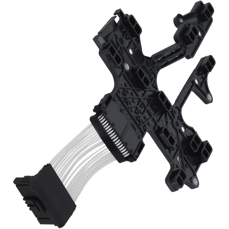 Image of Steuergerät Automatikgetriebe passend For Audi Volkswagen 02E325039 DSG02E DQ250