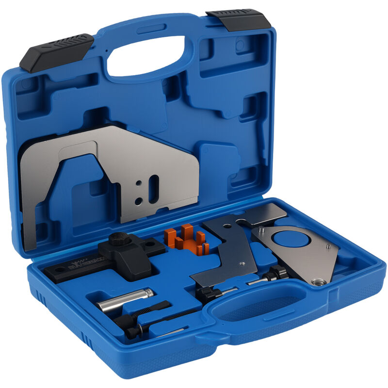 Image of Steuerkette Werkzeug Set for Ford Focus Mondeo 2.0T 2.3T EcoBoost 303-748