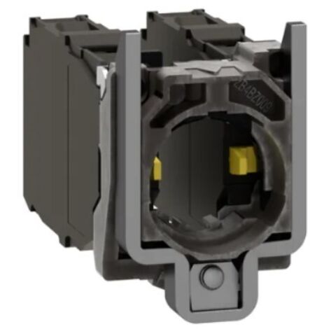 Steuerstangenkörper 4Z 0R ZD4PA203