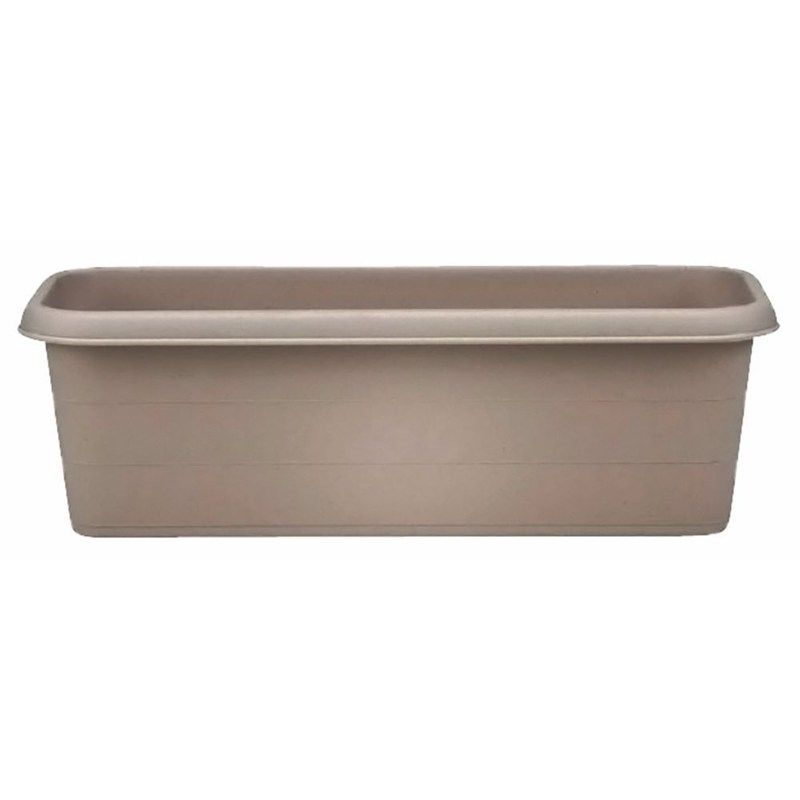 Terrace Trough - 100cm - Mocha (2066023) - Stewart Garden