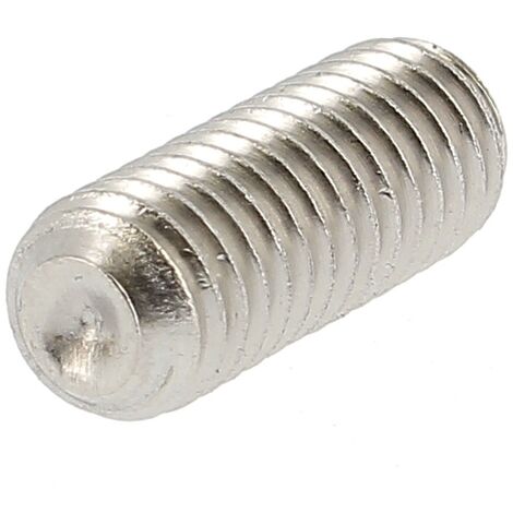 STHC Cuvette M8X25 Inox A4 DIN 916