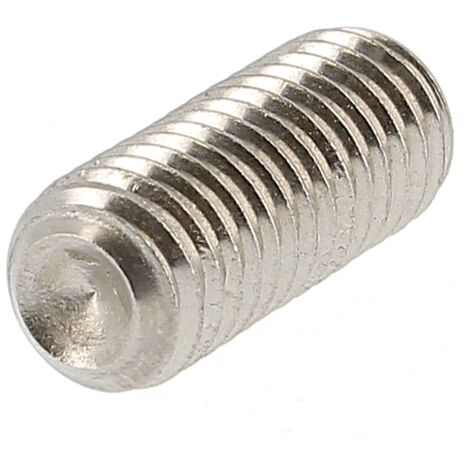 STHC Cuvette M8X40 Inox A2 DIN 916