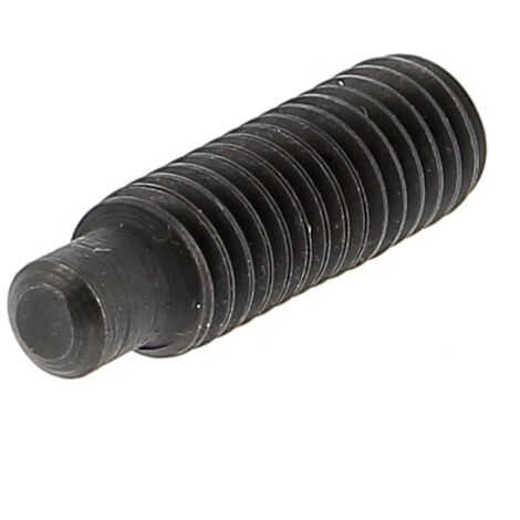 STHC Téton M10X50 Noir DIN 915
