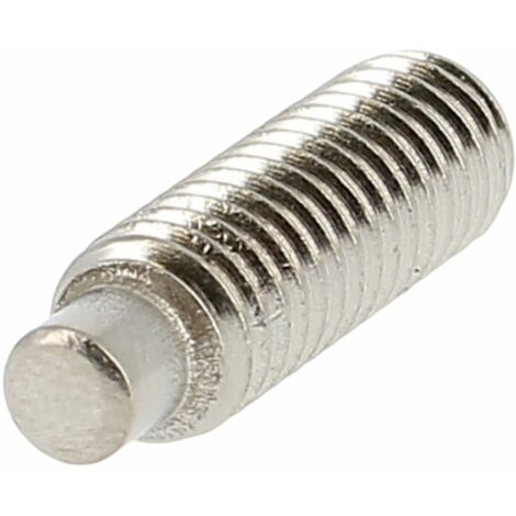 STHC Téton M8X12 Inox A2 DIN 915