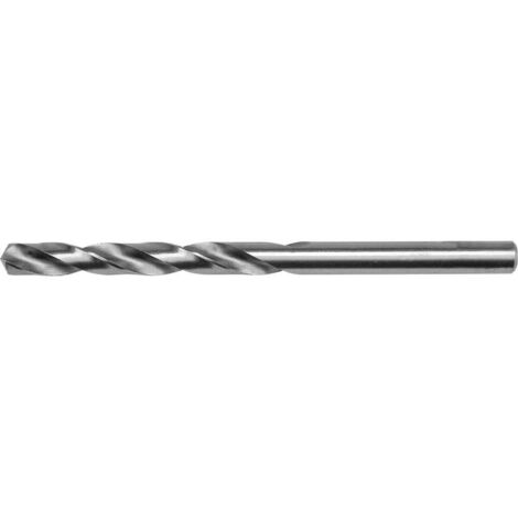 Sthor 21961 - Broca de alta calidad, paquete de 5 piezas, ideal para perforaciones precisas en materiales duros.