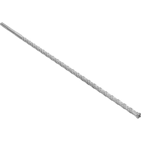 STHOR 23416 - broca para albañilería sds max 25x900mm