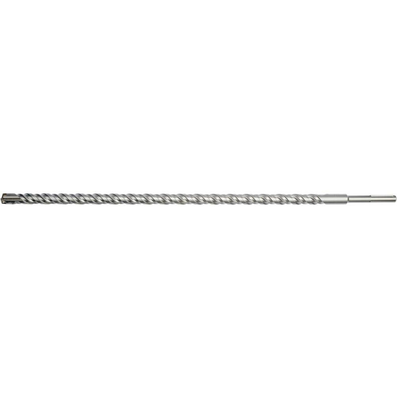 STHOR 23420 - sds mèche à maçonnerie max 32x900mm