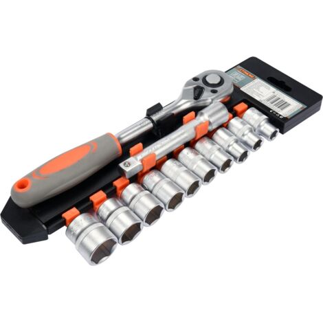 Sthor 58633 set de conectores y conector