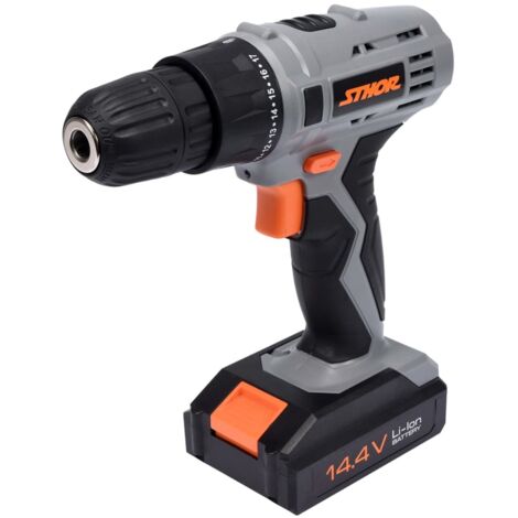 Sthor 78982 taladro 780 g