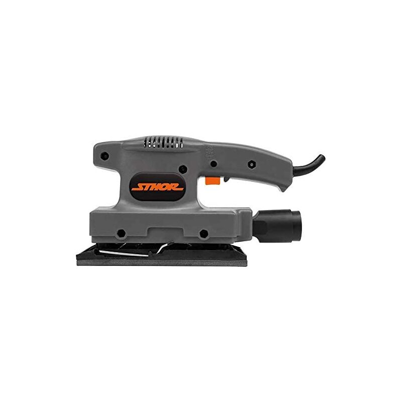 Sthor - 79491 - sander de finish 135w / /