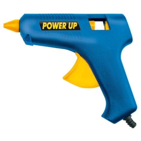 STHOR HEISSKLEBEPISTOLE 11mm 80W 73057