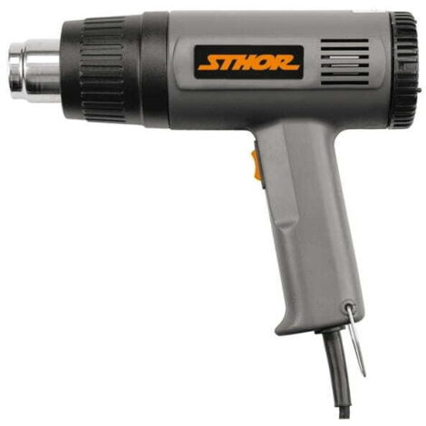 STHOR HEISSLUFTPISTOLE 1500W 79327
