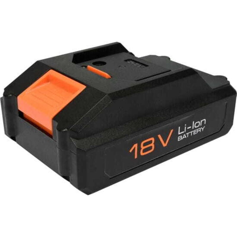 Image of Sthor Li-Ion-Akku 18v 1,3 Ah Für 78983