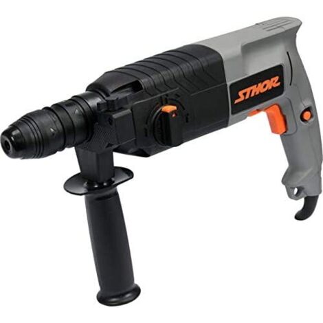 STHOR MŁOTOWIERTARKA SDS PLUS 620W