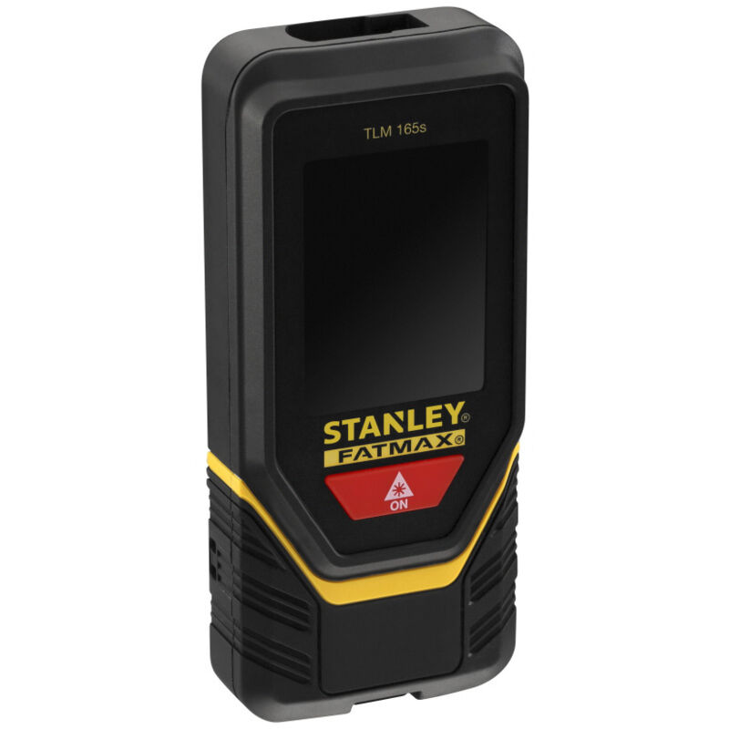Mesure laser tlm165s Bluetooth STANLEY STHT1 77139 50