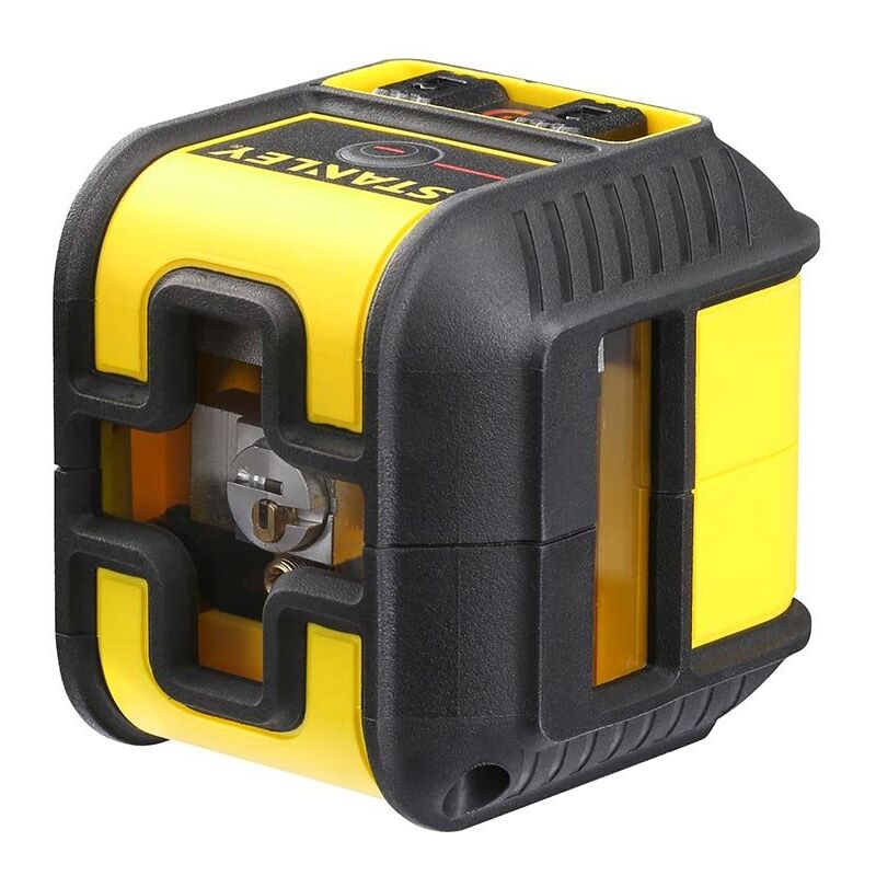 

STHT77502-1 Nivel Laser Cruz C/Linea Adicional 90º Cross90