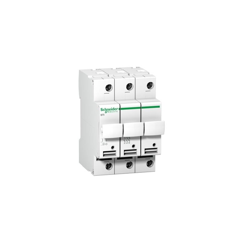 

Sti 3P 500V. Schneider Electric A9N15656