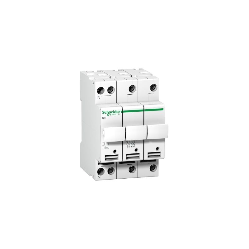 

Sti 3P+N 400V Schneider Electric A9N15657