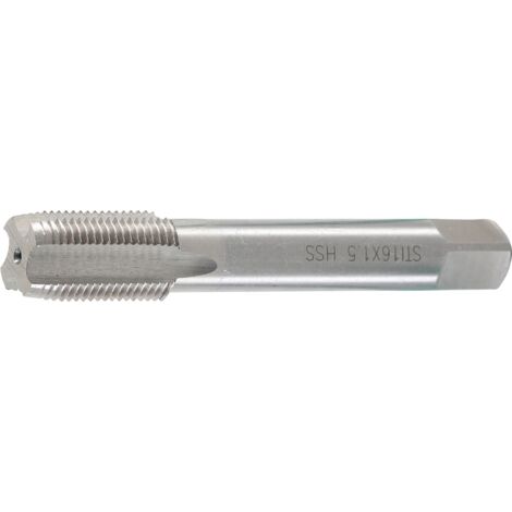 STI-Einschnitt-Gewindebohrer  HSS-G  M16 x 1.5