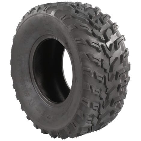 STI Gomma 10” 22x10-10” Garden per Quad ATV  Trattorino Rasaerba Tubeless