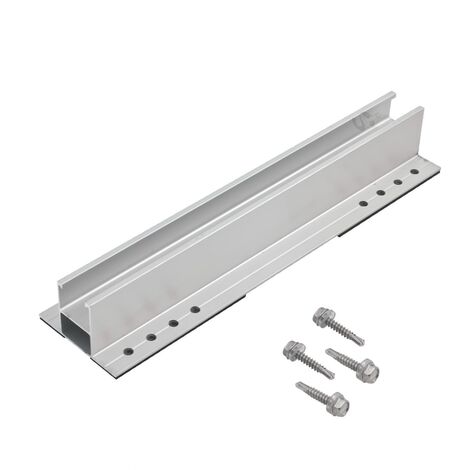 100 VITI PER TETTO 3" E RONDELLE TAPPO CINGHIA TRASPARENTE PER - Foto 11