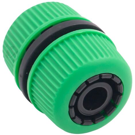 STI Raccordo di Giunzione 1/2” 12-15mm tubo acqua irrigazione giardinaggio