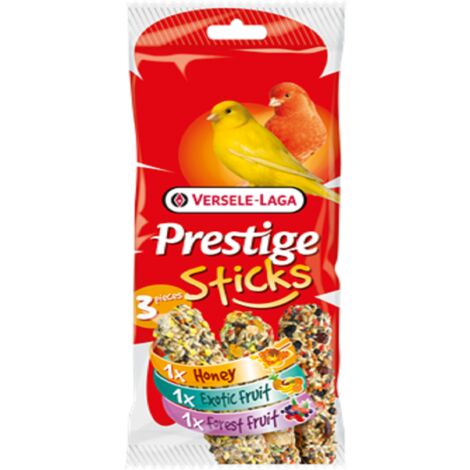 Sticchi di prestigio Canarie Triple Variety Pack