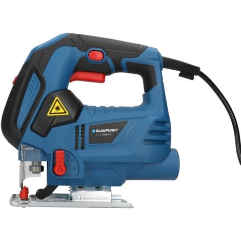 STICHSÄGE 1400 W, JS5010 - BP-JS5010