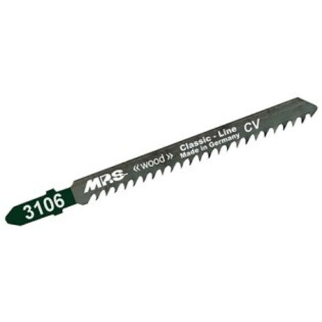 Stichsäge 3106 -5 Bosch-AEG Holz Standard