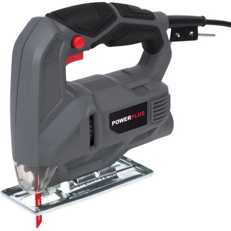 Stichsäge 450 Watt Pendelhub 3.000 U/min U-Schaft