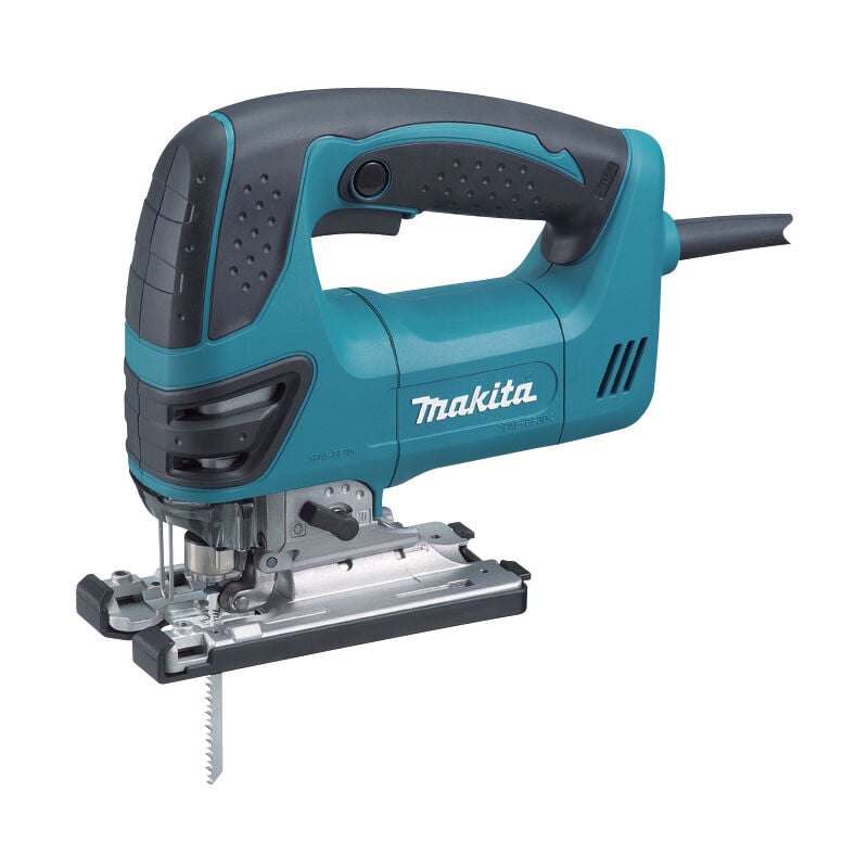 Image of Makita - 4350CT Stichsäge 720W mit variabler und Pendelgeschwindigkeit