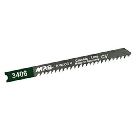 Stichsägeblatt 3406-5 Holz Standard BD Talox