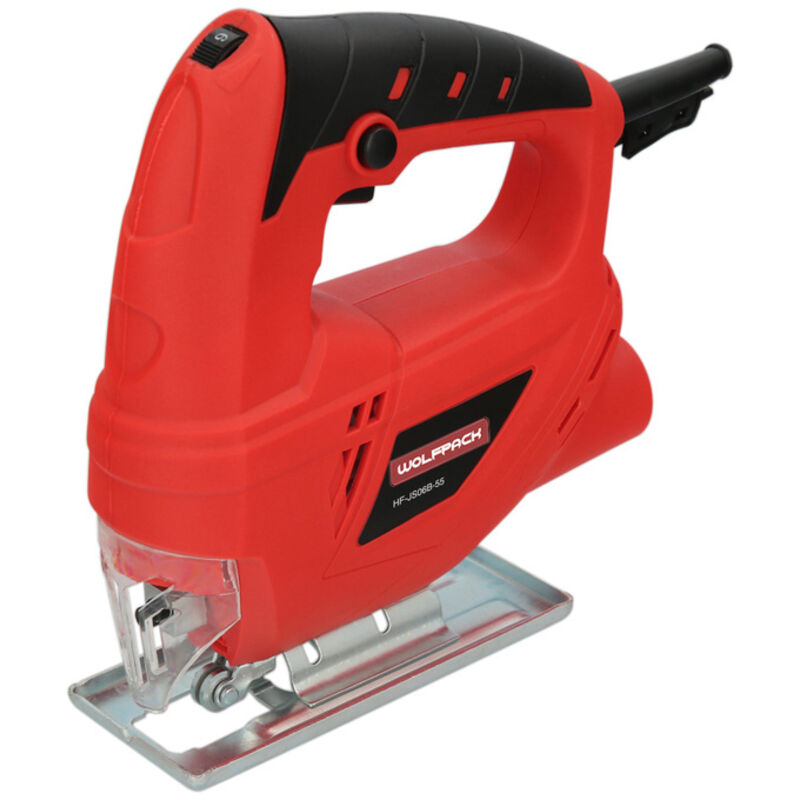 Wolfpack - Sierra Vaiven 400 Watt. Electronica