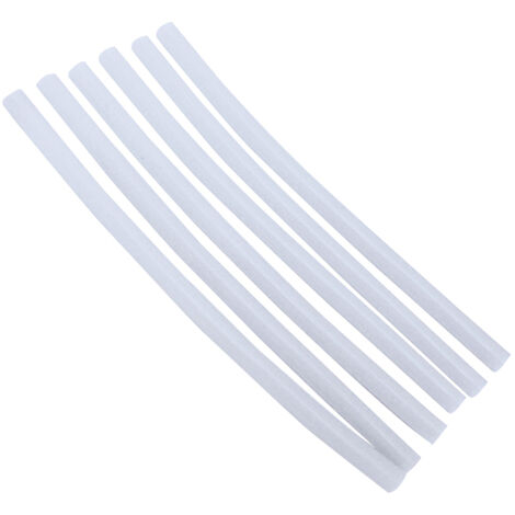 Stick 8 per pistola termocollante 6 pz.