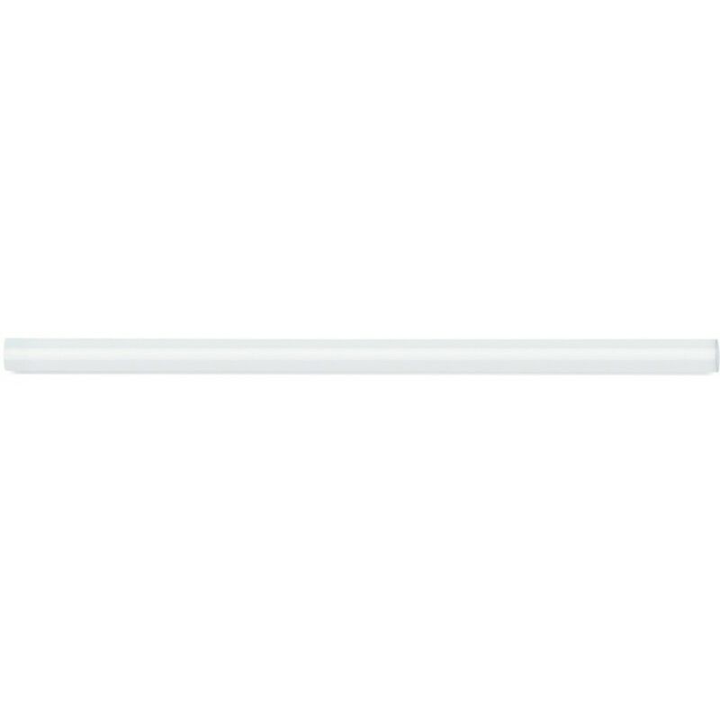 Image of Stick di colla ultra Power con diametro di 11 mm, cartucce di colla a caldo lunghe 250 mm, collante universale per diversi materiali, confezione da
