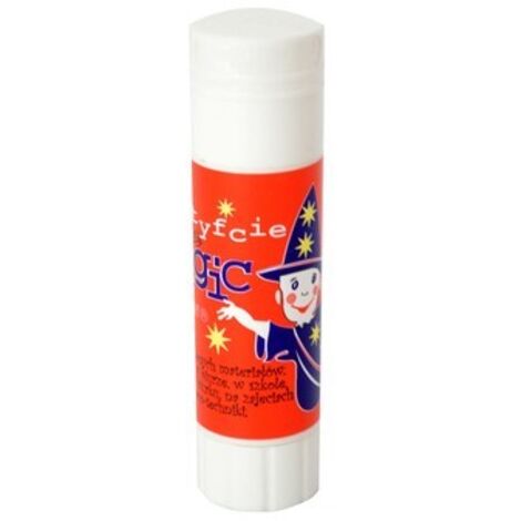Stick di colla magica, 1 pz.