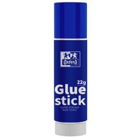 Stick di colla OXF 22G 400174421 A'20