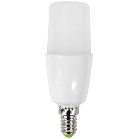 STICK LED 8W E14 6500K
