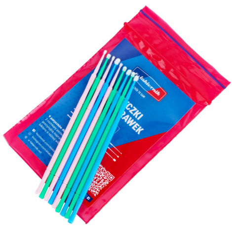 Stick per ritocchi 9 pezzi 3 misure e-lakiernik