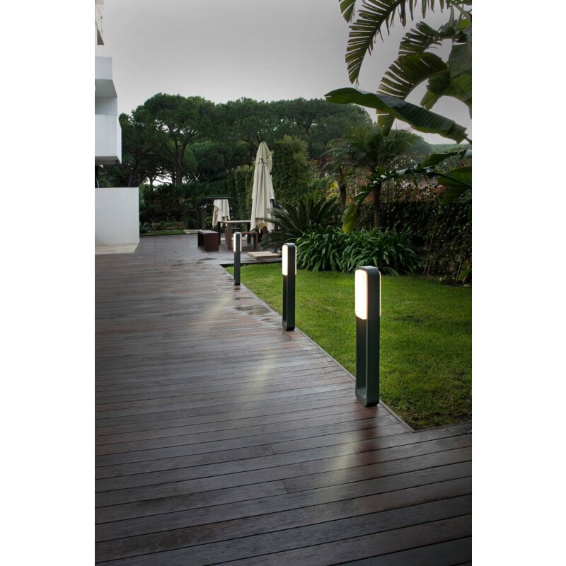 

Faro Barcelona - STICKER Baliza 75541 - GRIS OSCURO