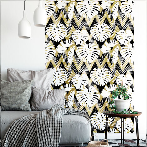 Sticker effet papier peint - BRAZIL - 30x30cm